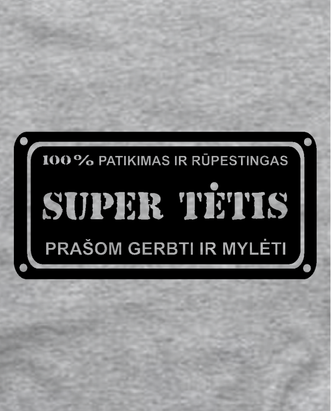Super tėtis 100 proc.